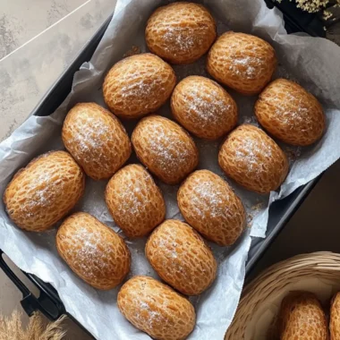 Dudove: Irresistible Bosnian Sweet Date Rolls to Savor 9 Dudove (Bosnian Sweet Date Rolls)