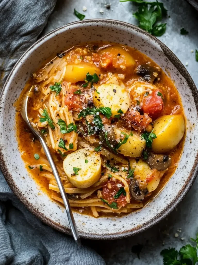 Comforting Ragu Ga: Quick Vietnamese Chicken Stew Delight 4 Ragu Ga