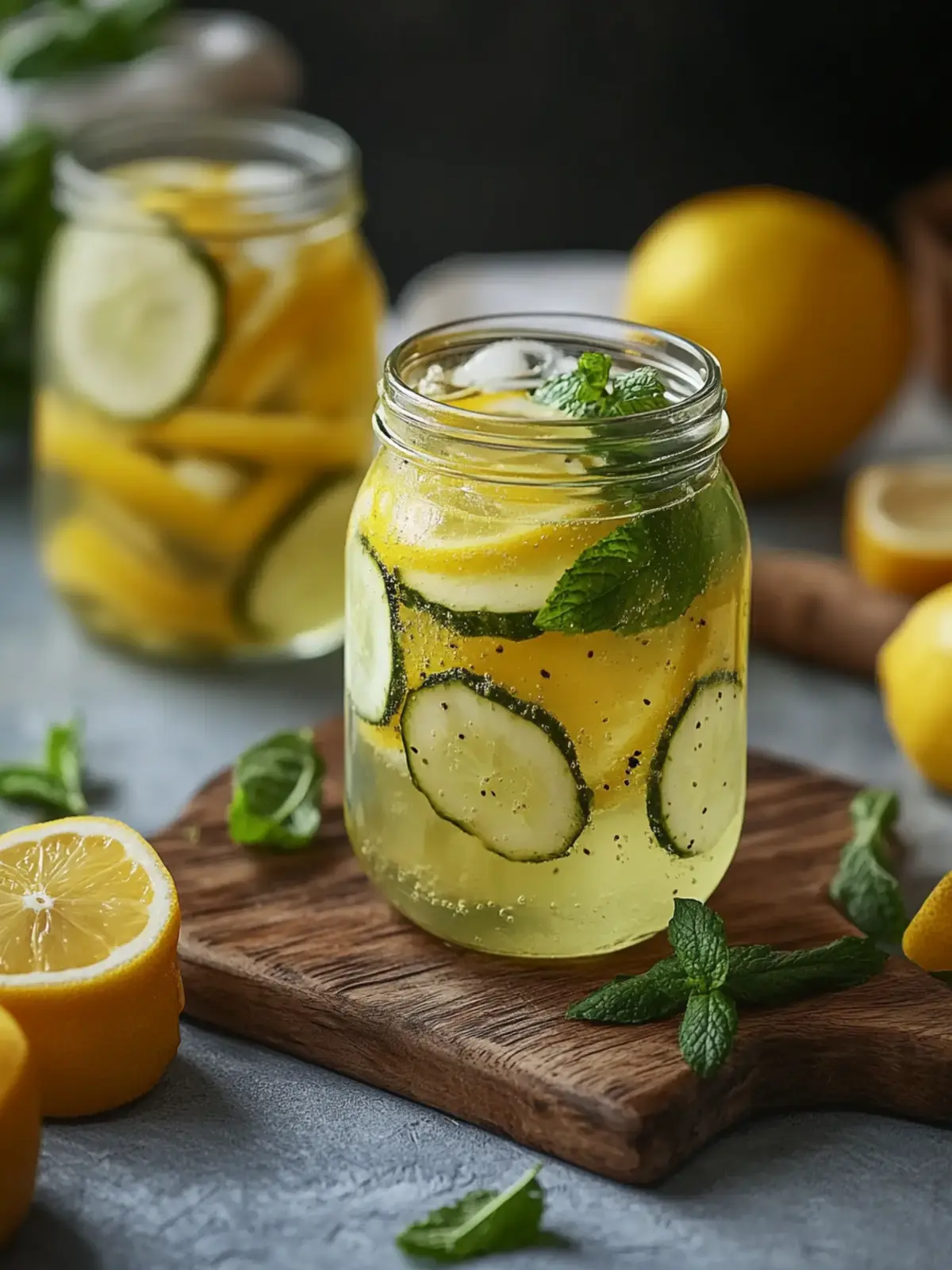 Natural Zepbound Recipe for Weight Loss – Homemade & Effective