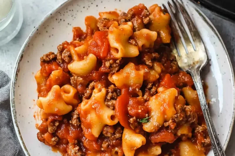 Beefaroni