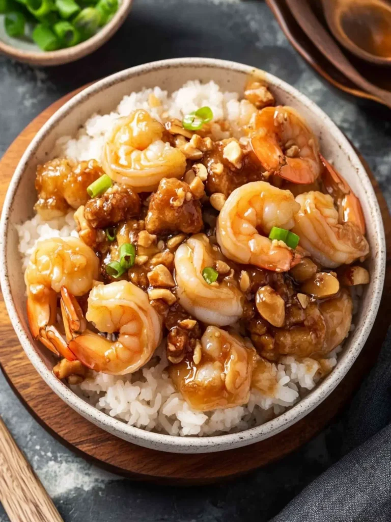 Delicious Panda Express Honey Walnut Shrimp You Can Make at Home 4 Panda Express Honey Walnut Shrimp