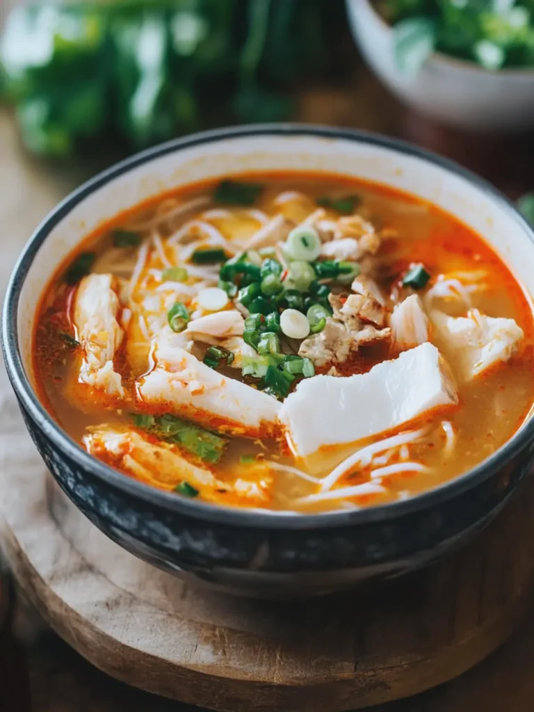Deliciously Cozy Vietnamese Bún Riêu (Crab Noodle Soup) 4 Vietnamese Bún Riêu (Crab Noodle Soup)