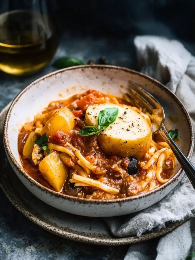 Comforting Ragu Ga: Quick Vietnamese Chicken Stew Delight 3 Ragu Ga