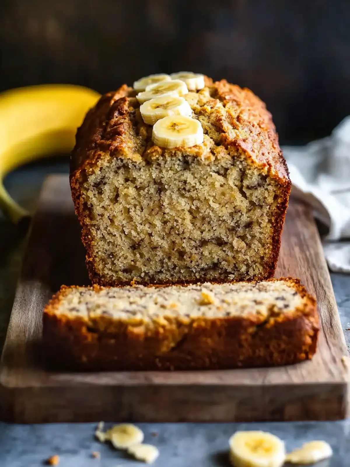 Fluffy Buttermilk Banana Bread: Your New Family Favorite Treat 5 Fluffy Buttermilk Banana Bread