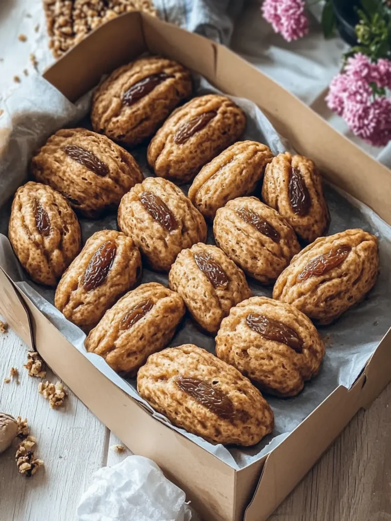 Dudove: Irresistible Bosnian Sweet Date Rolls to Savor 2 Dudove (Bosnian Sweet Date Rolls)