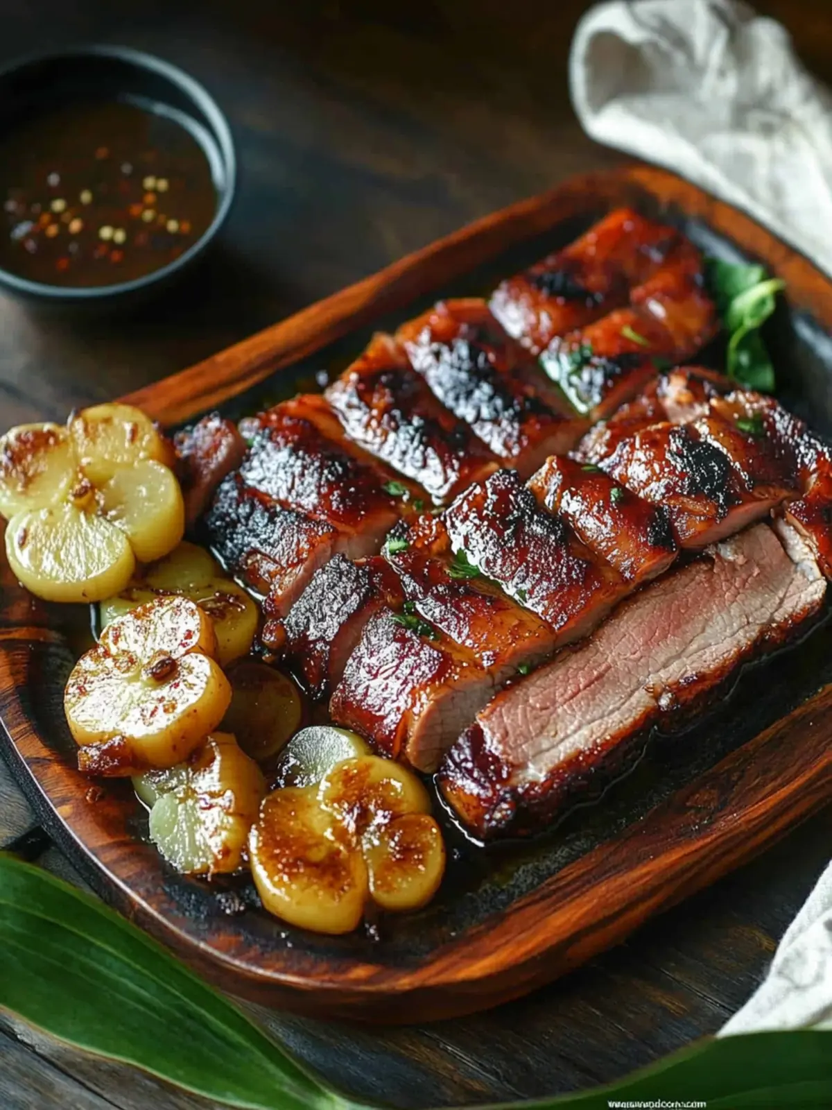 Delicious Pork Hamonado Recipe: Sweet, Savory, and Easy 2 Pork Hamonado Recipe