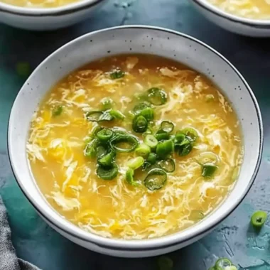 Delicious Egg Drop Soup in Under 30 Minutes for Family Fun 9 Egg Drop Soup