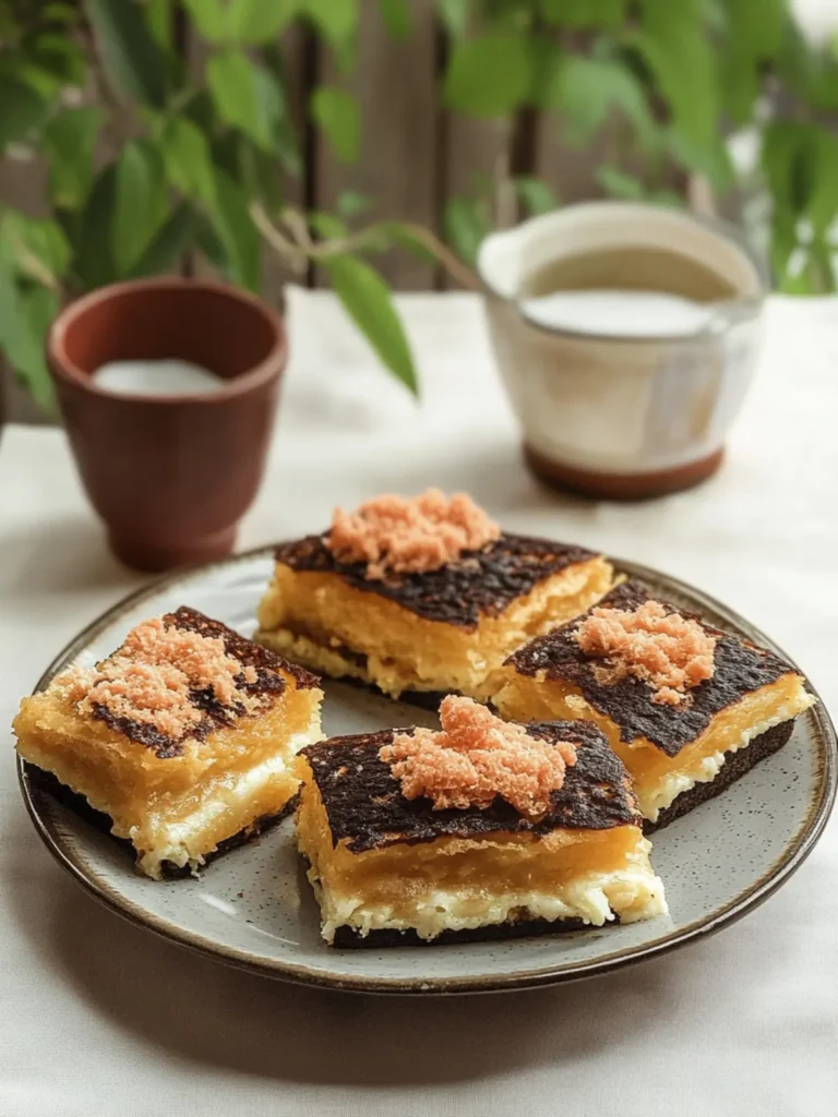 Irresistible Indonesian Martabak Manis: Sweet Pancake Delight 2 Indonesian Martabak Manis (Sweet Pancake)