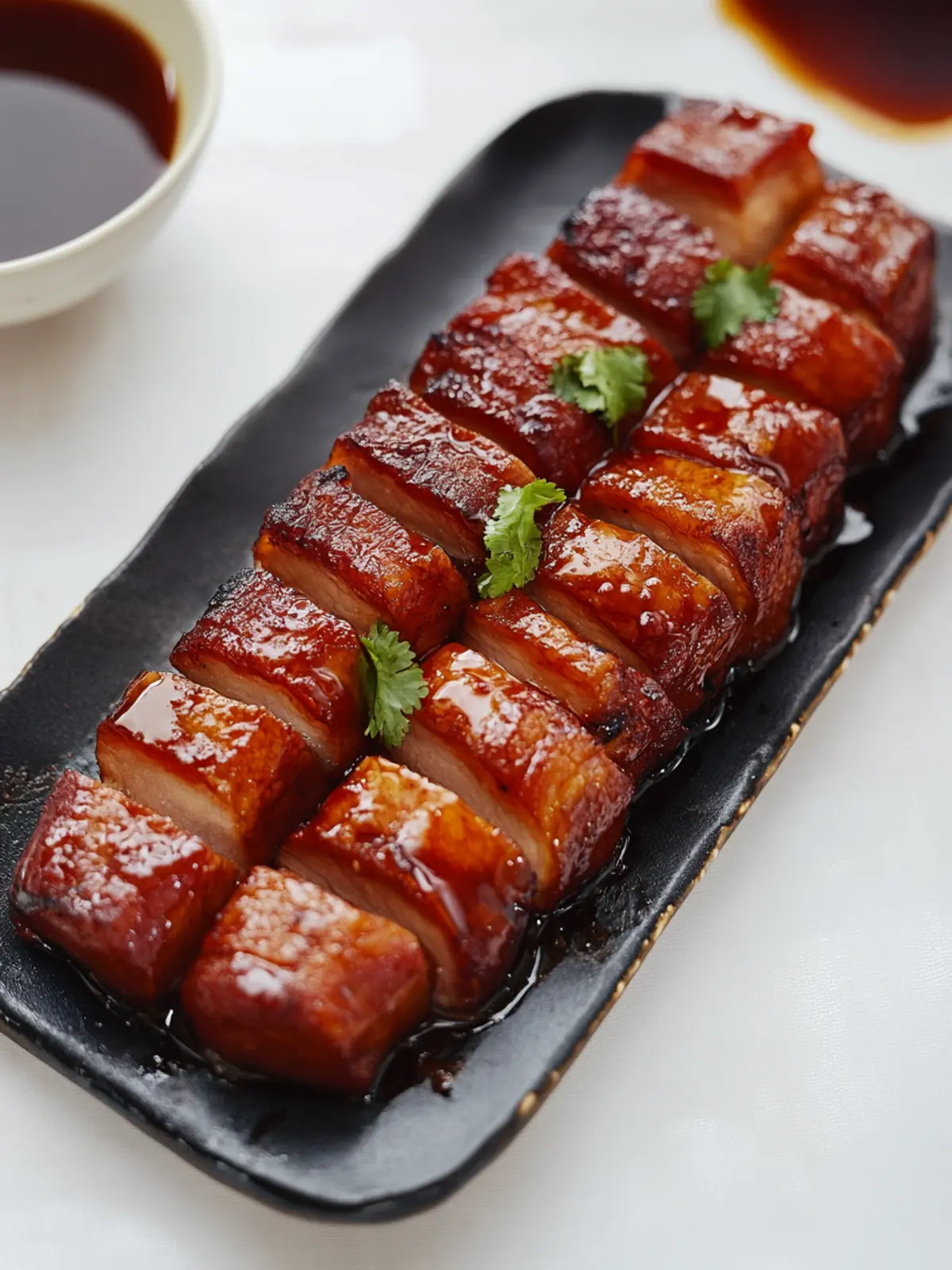Chinese Char Siu (Chinese BBQ Pork)