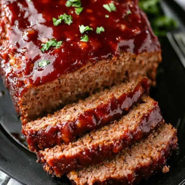 Meatloaf
