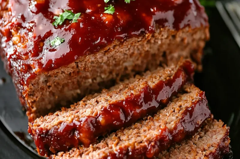 Meatloaf