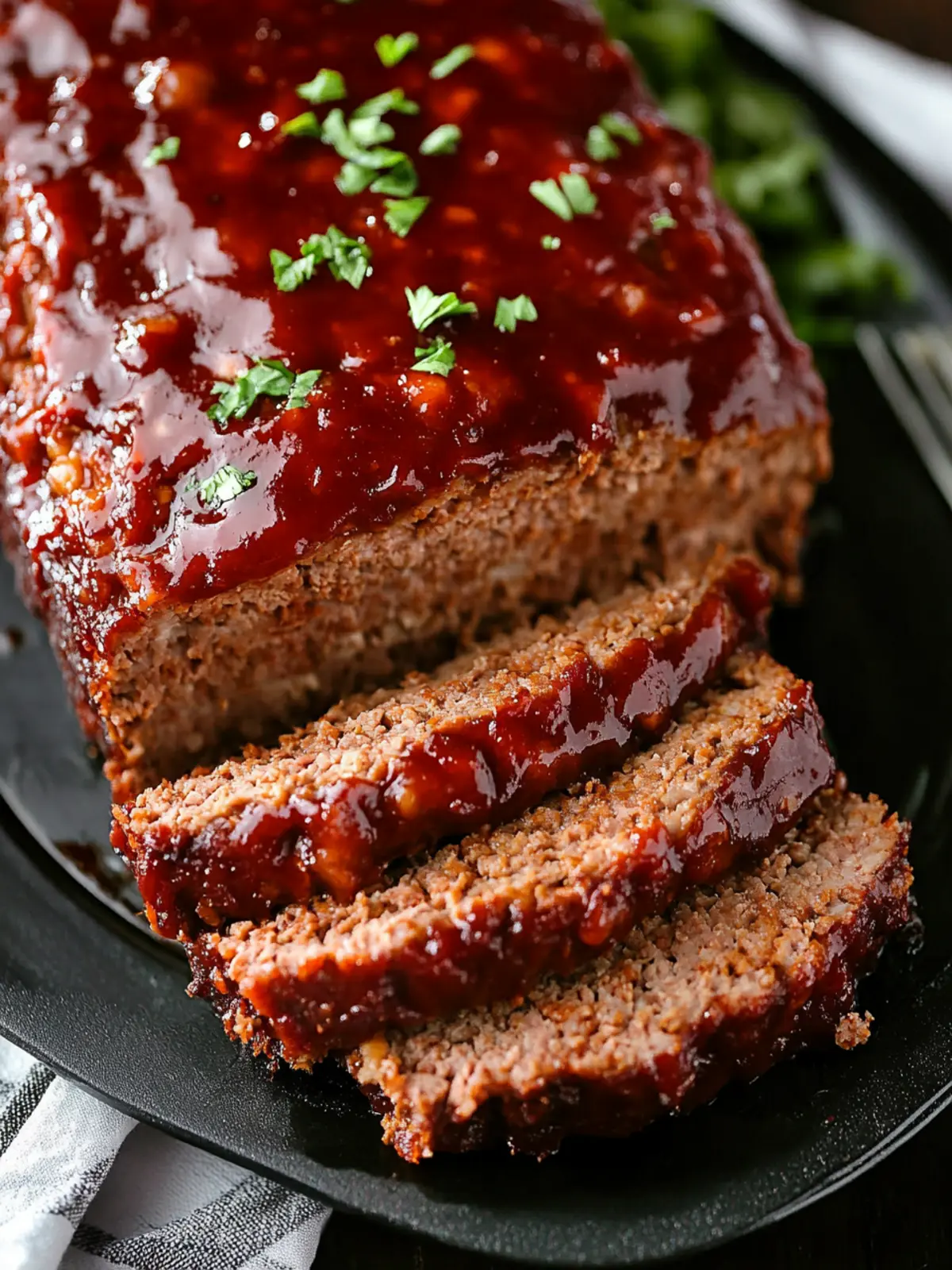 Meatloaf