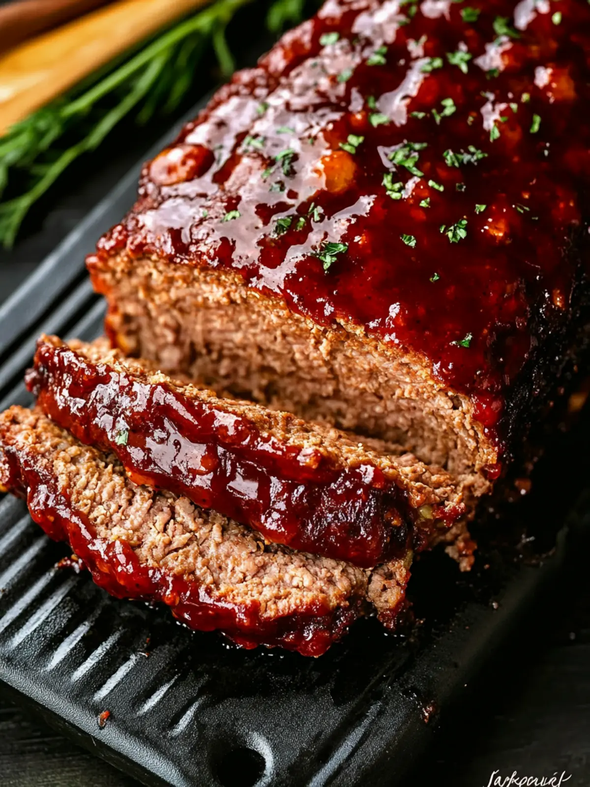 Meatloaf