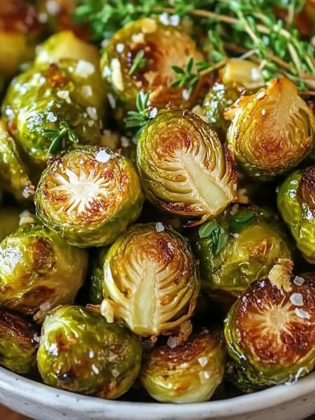 Crispy Yard House Brussels Sprouts Recipe You’ll Love at Home 3 Yard House Brussels Sprouts Recipe | Crispy Copycat Dish