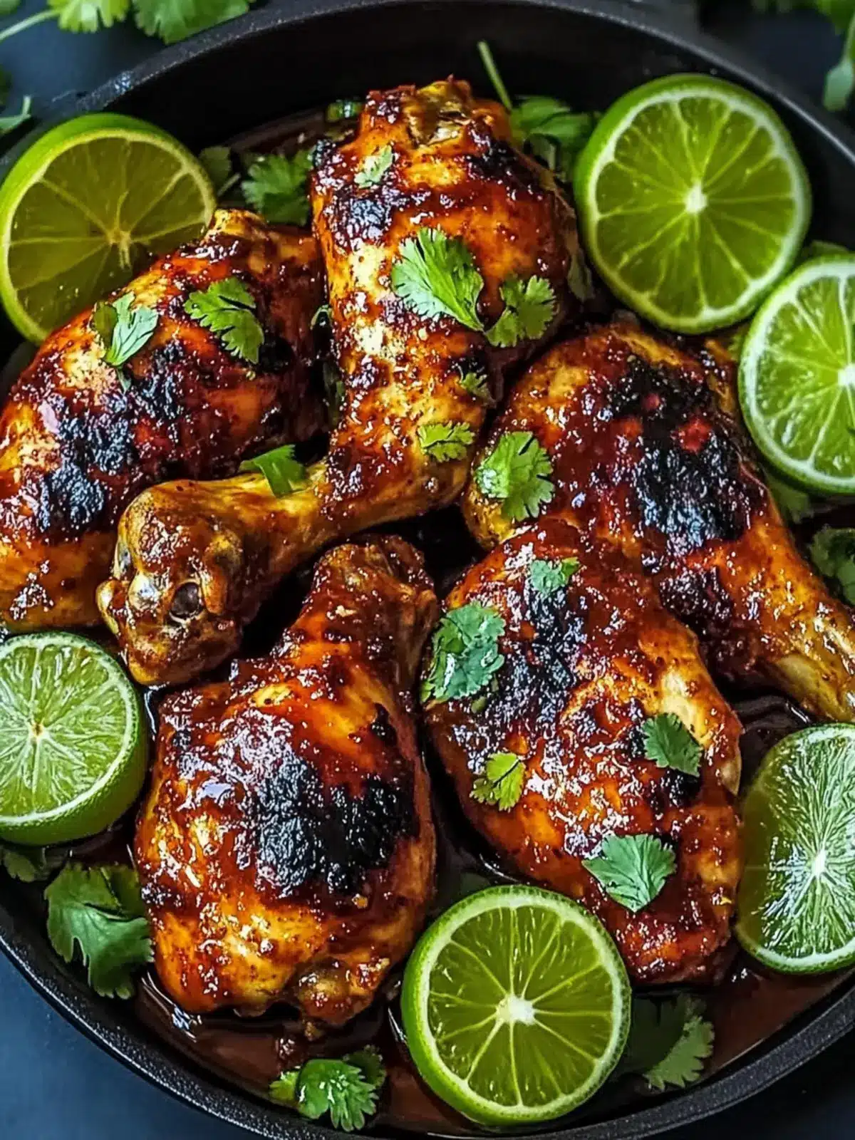 Chili Lime Chicken: An Amazing Ultimate Recipe