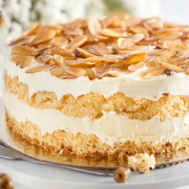 Delicious German Bienenstich: Your New Favorite Cake Delight 10 German Bienenstich (Bee Sting Cake)