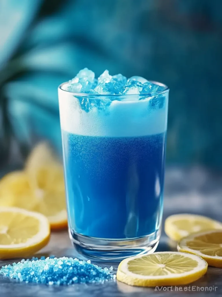 Blue Salt Trick Recipe: Your Must-Try Wellness Drink! 3 Blue Salt Trick Recipe – The Secret Wellness Drink You Need to Try