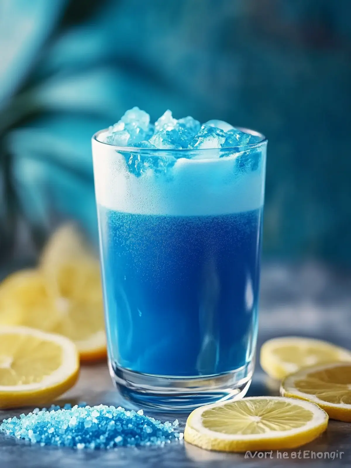Blue Salt Trick Recipe: Your Must-Try Wellness Drink! 3 Blue Salt Trick Recipe – The Secret Wellness Drink You Need to Try