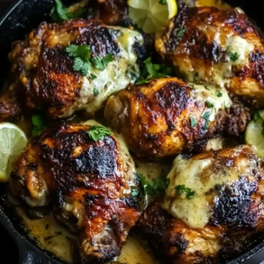 Mississippi Mud Chicken