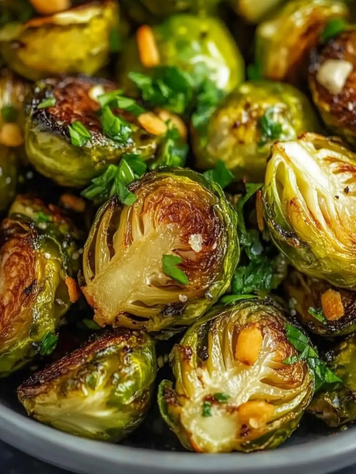 Crispy Yard House Brussels Sprouts Recipe You’ll Love at Home 4 Yard House Brussels Sprouts Recipe | Crispy Copycat Dish