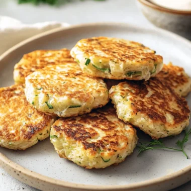 Crispy Greek Kolokithokeftedes: Irresistible Zucchini Fritters 9 Greek Kolokithokeftedes (Zucchini Fritters)
