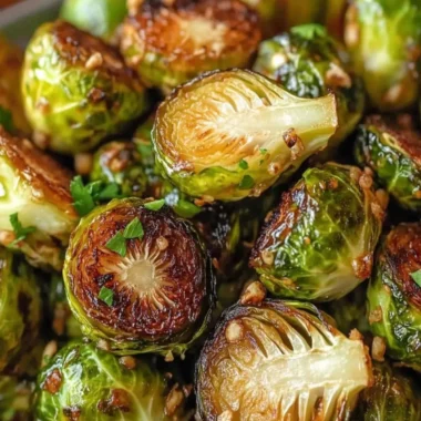Crispy Yard House Brussels Sprouts Recipe You’ll Love at Home 10 Yard House Brussels Sprouts Recipe | Crispy Copycat Dish