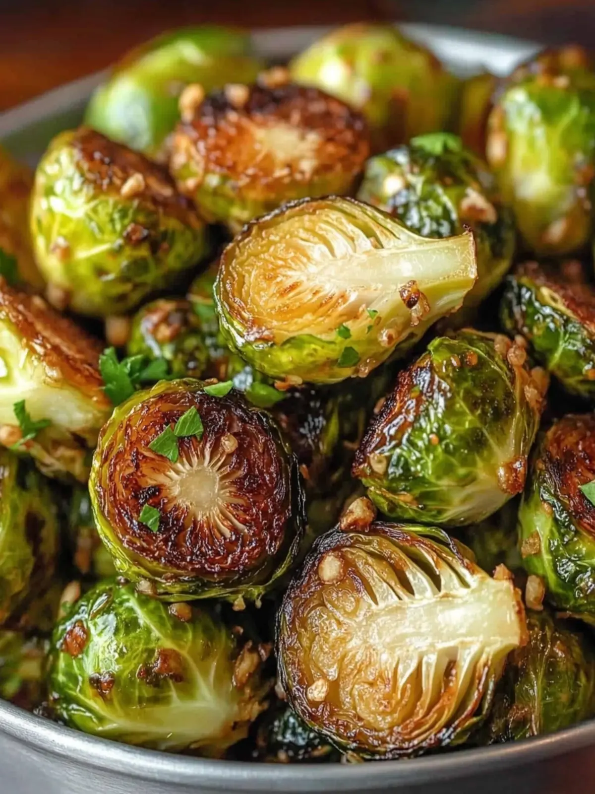 Crispy Yard House Brussels Sprouts Recipe You’ll Love at Home 5 Yard House Brussels Sprouts Recipe | Crispy Copycat Dish