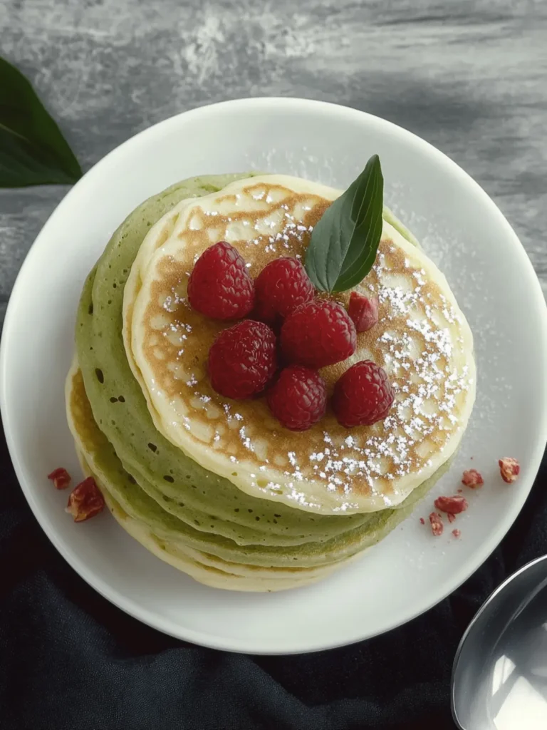 Delicious Serabi: Create Authentic Indonesian Pancakes at Home 4 Serabi (Indonesian Pancakes)