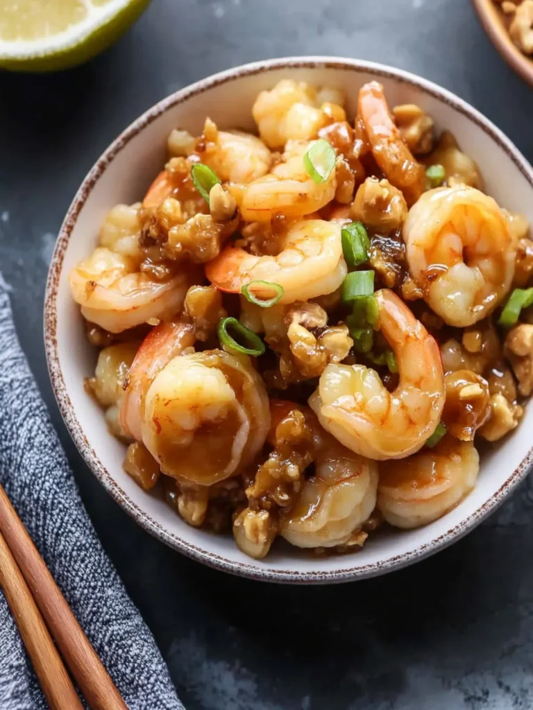 Delicious Panda Express Honey Walnut Shrimp You Can Make at Home 3 Panda Express Honey Walnut Shrimp