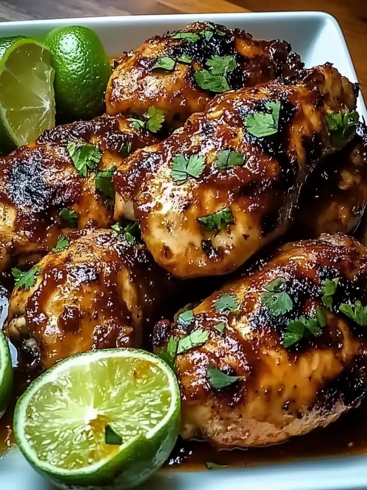 Chili Lime Chicken: An Amazing Ultimate Recipe