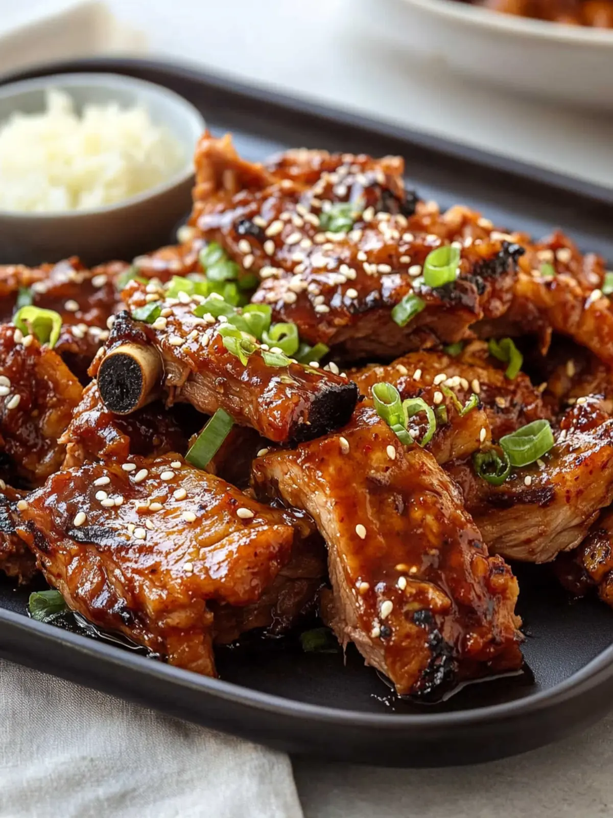 Savor Irresistible Korean BBQ Pork for Flavorful Home Feasts 2 Korean BBQ Pork