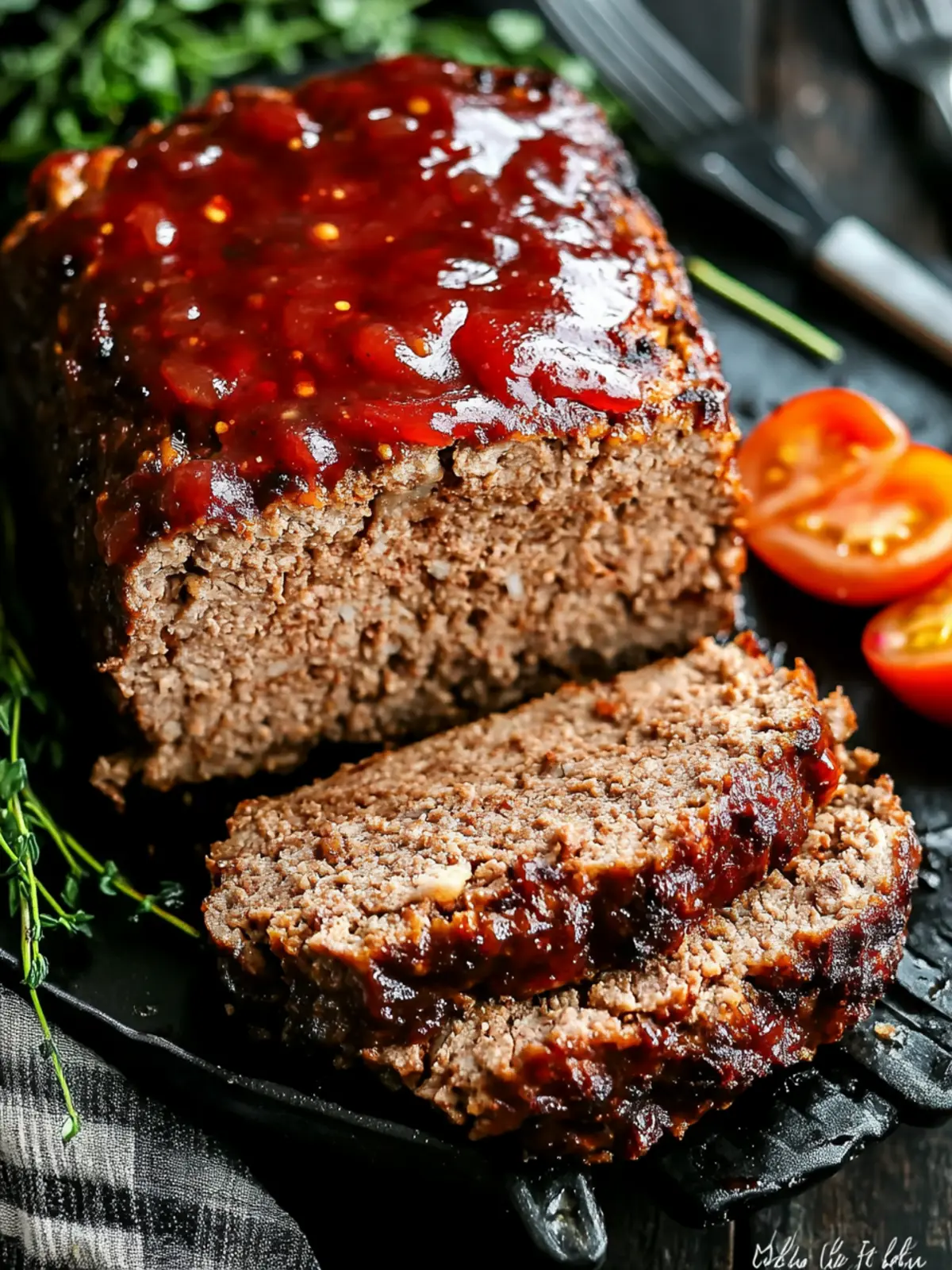 Meatloaf