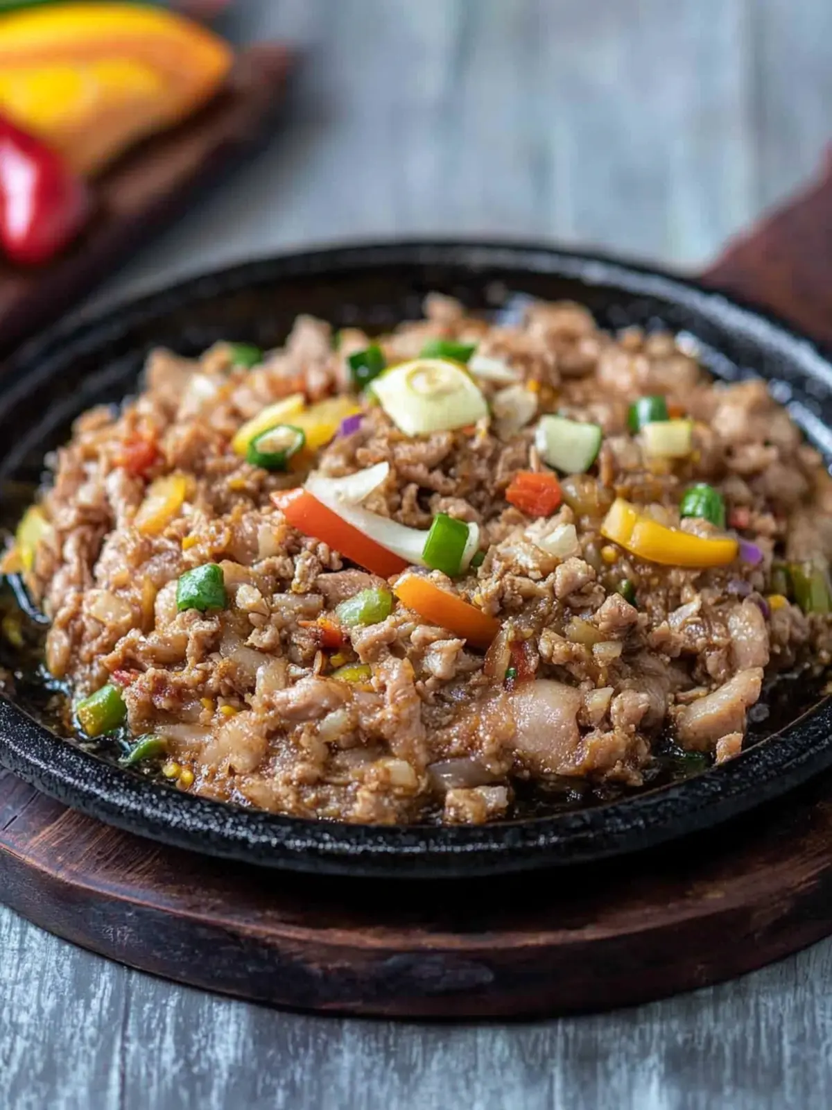 Delicious Tuna Sisig: Quick Twist on a Filipino Classic 2 Tuna Sisig