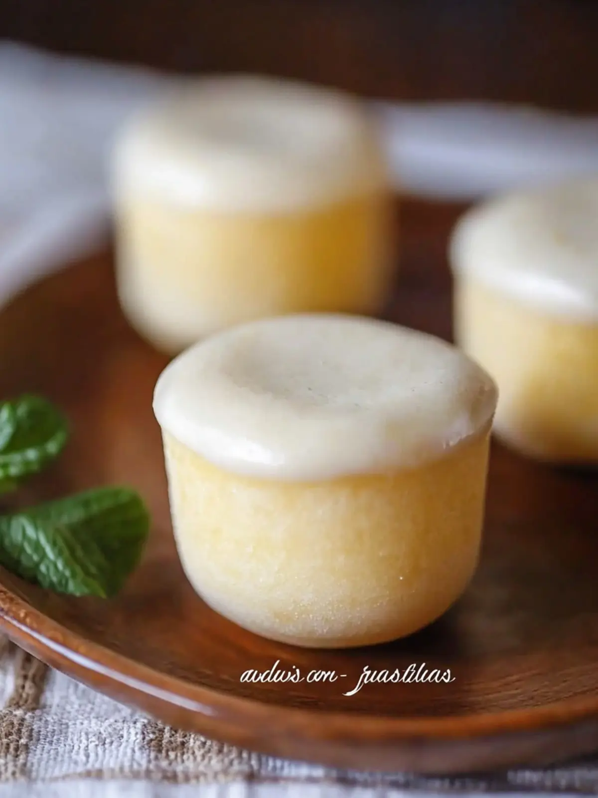 Delicious Leche Puto Recipe – A Festive Filipino Treat 2 Leche Puto Recipe
