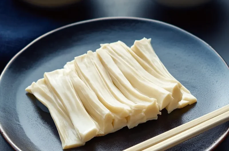 Japanese Yuba (Tofu Skin)