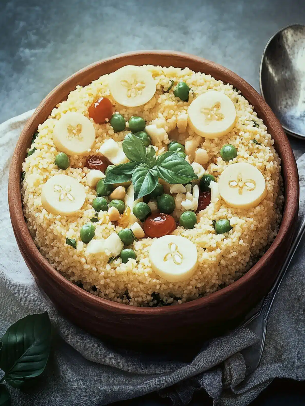 Savory Cuscuz Paulista: A Tasty Twist on Brazilian Couscous 3 Cuscuz Paulista (Brazilian Couscous)