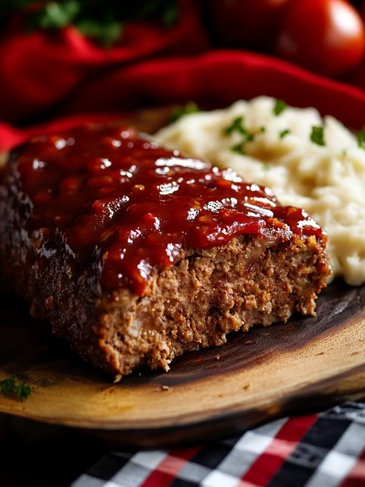Best Classic Meatloaf with Sausage for Ultimate Comfort Food 2 Best Classic Meatloaf with Sausage