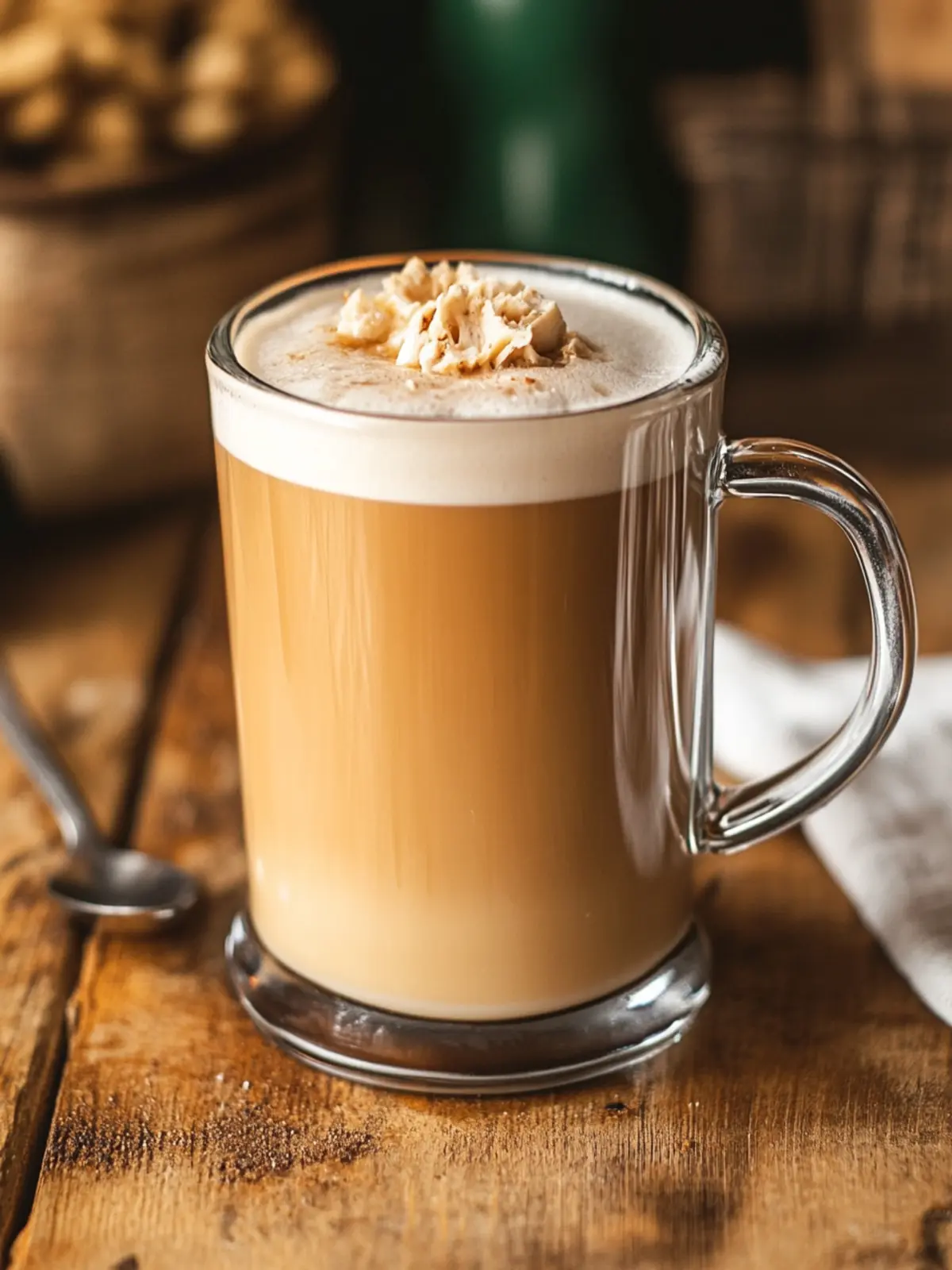 Creamy Malaysian Teh Tarik: Elevate Your Home Brewed Tea 5 Malaysian Teh Tarik (Pulled Milk Tea)