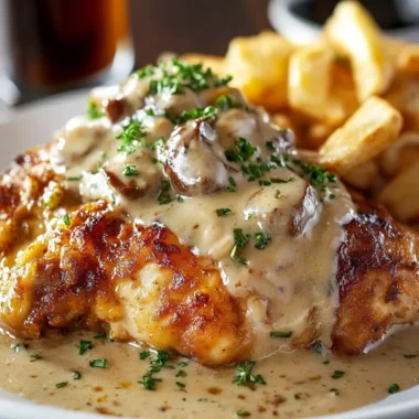 Texas Roadhouse Smothered Chicken That Will Wow Your Family 10 Texas Roadhouse Smothered Chicken