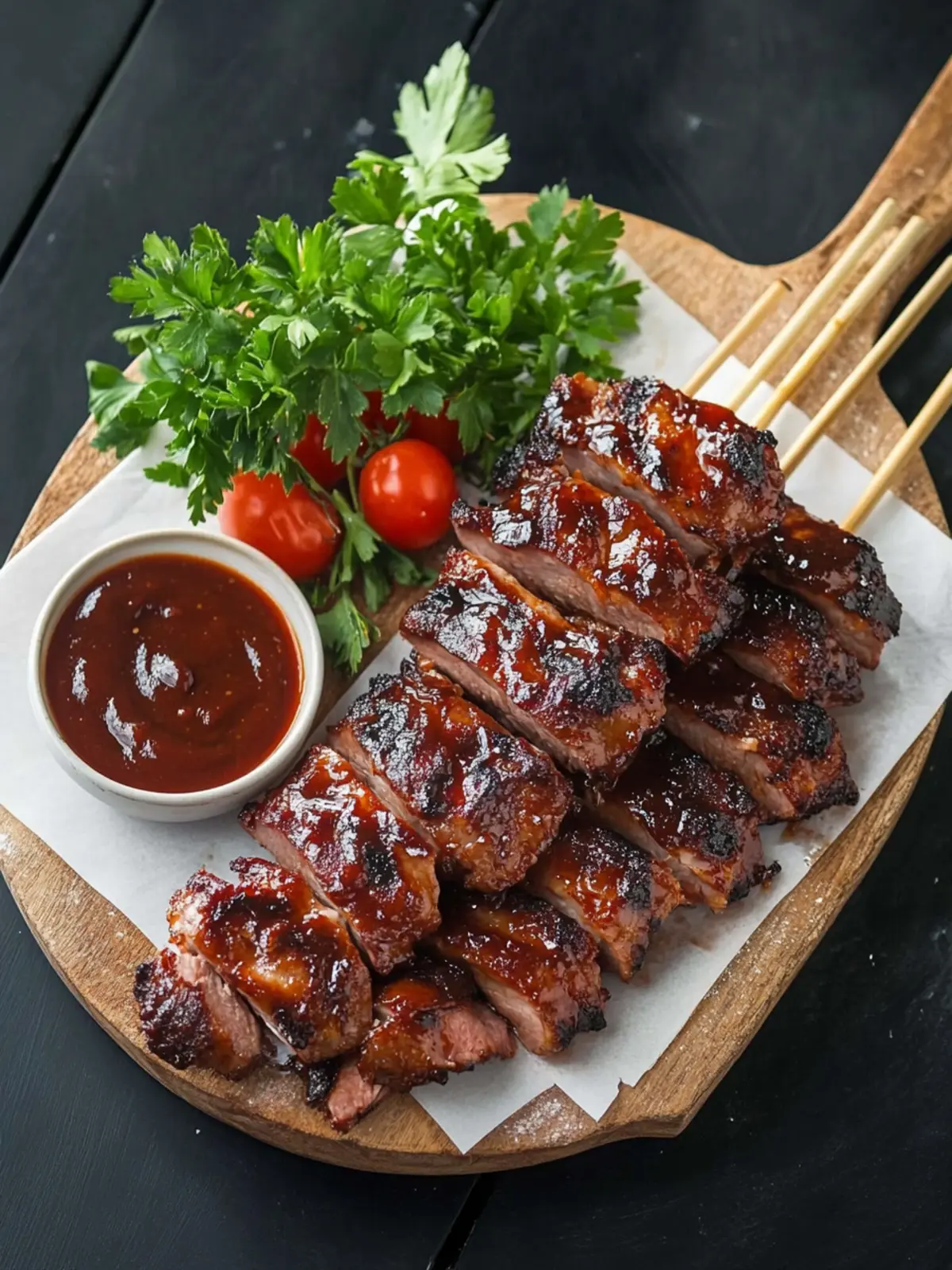 Savory Pork Barbecue: A Filipino Family Tradition to Savor 2 Pork Barbecue