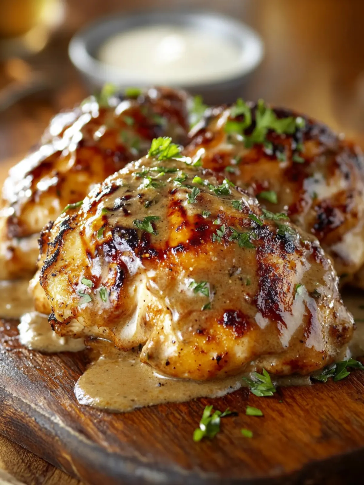 Texas Roadhouse Smothered Chicken That Will Wow Your Family 4 Texas Roadhouse Smothered Chicken