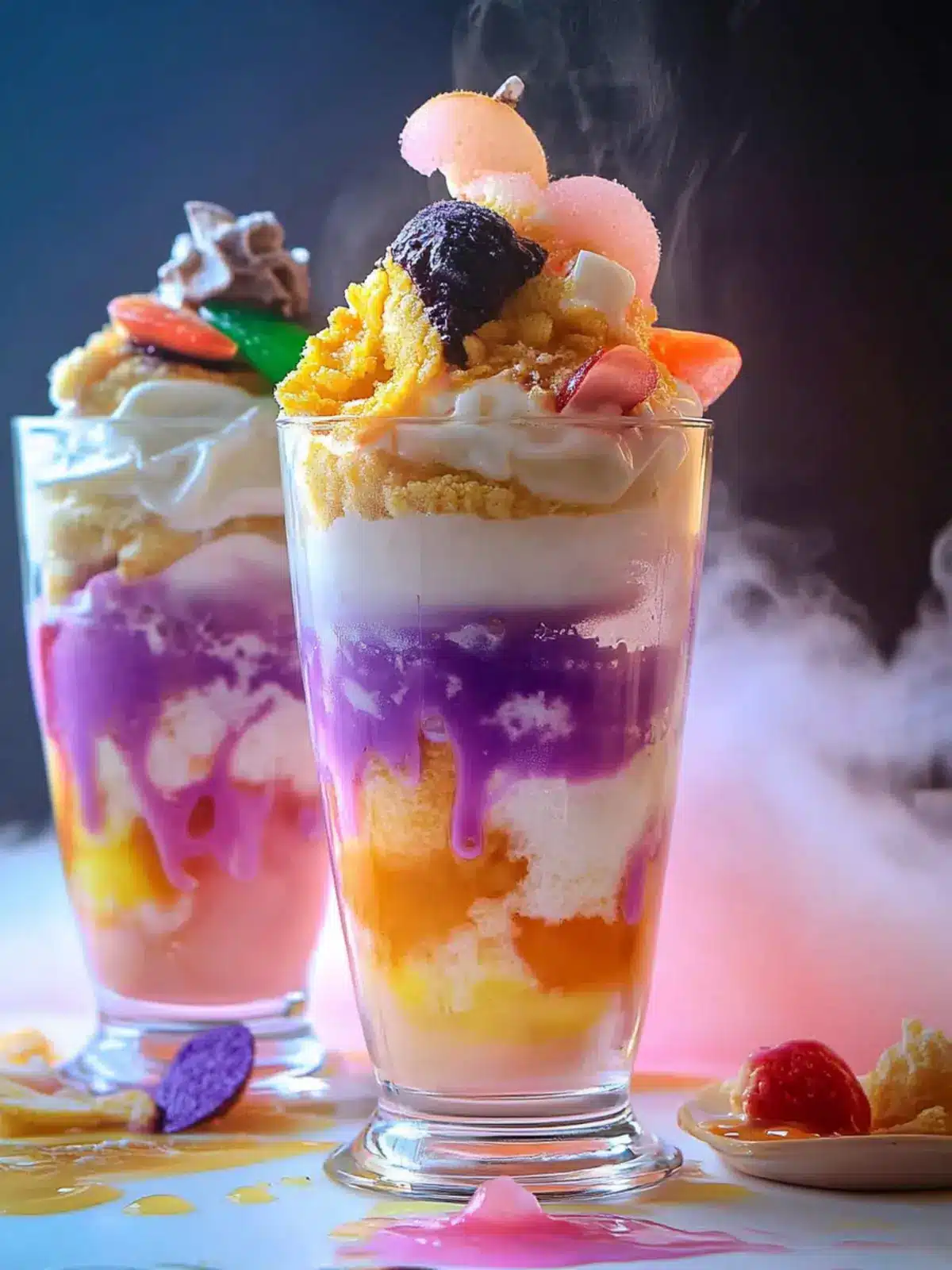 Halo-Halo
