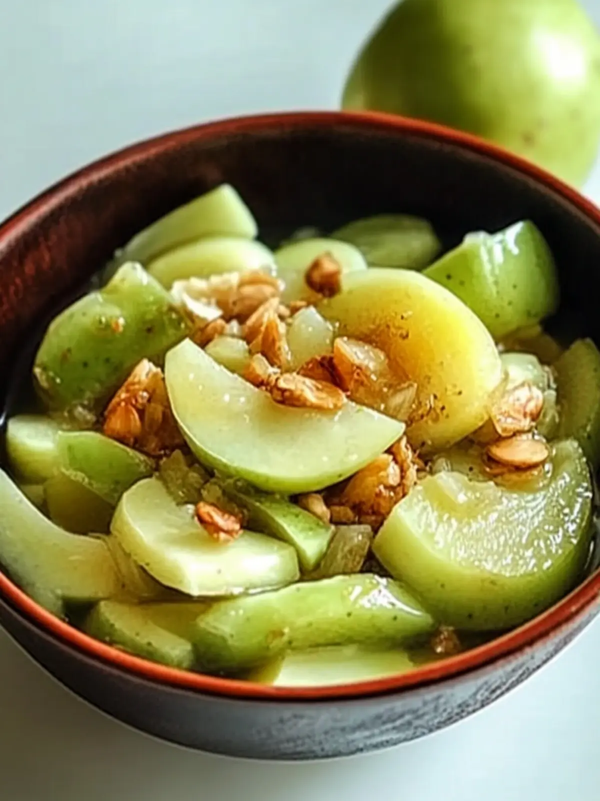 Delicious Ginisang Sayote Recipe: Quick Filipino Comfort Food 3 Ginisang Sayote Recipe