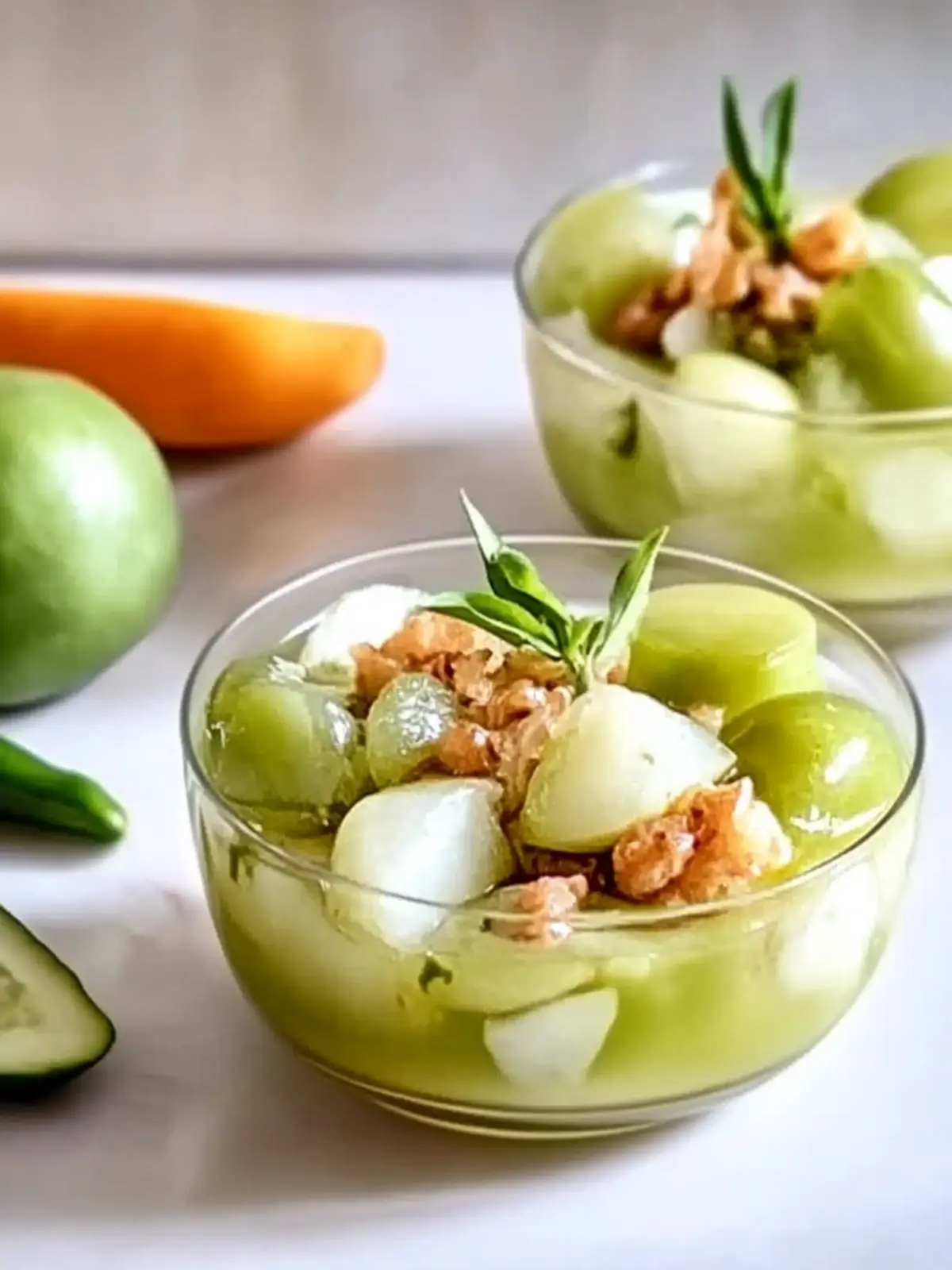 Delicious Ginisang Sayote Recipe: Quick Filipino Comfort Food 2 Ginisang Sayote Recipe