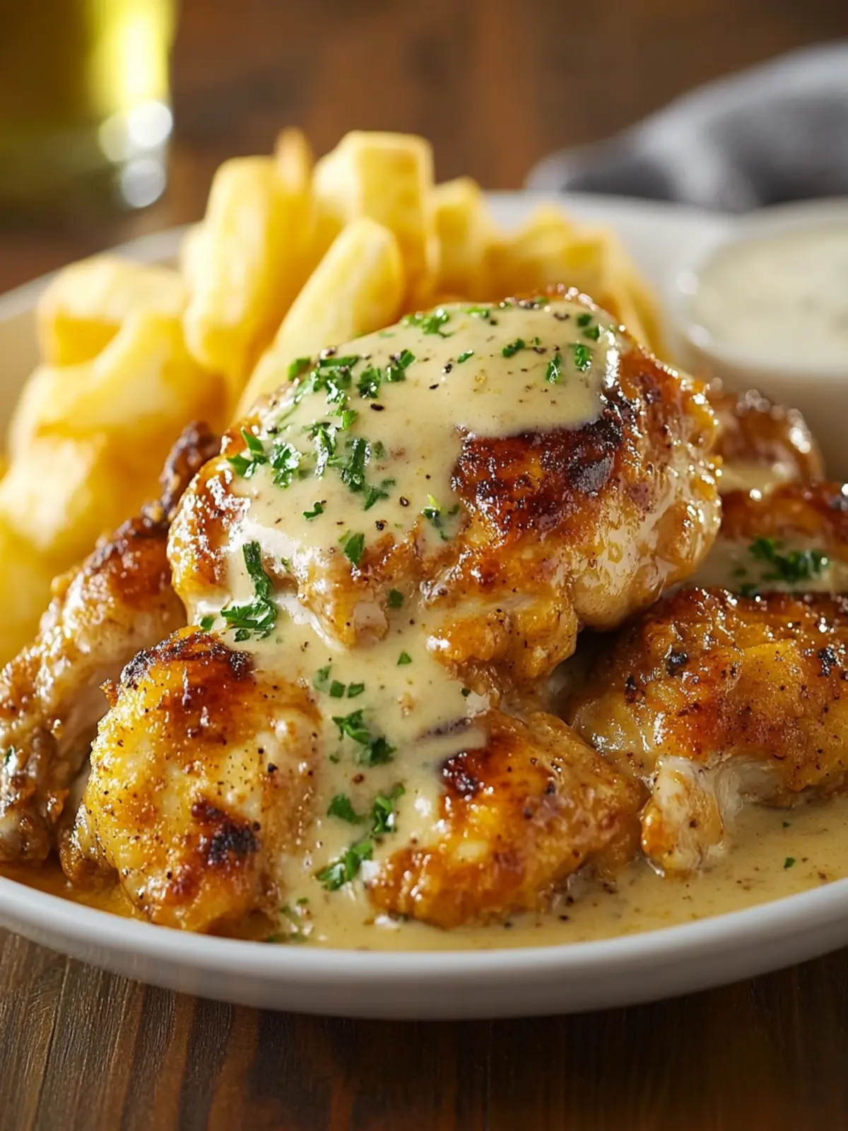 Texas Roadhouse Smothered Chicken That Will Wow Your Family 3 Texas Roadhouse Smothered Chicken