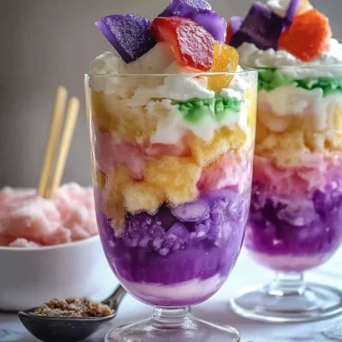 Halo-Halo