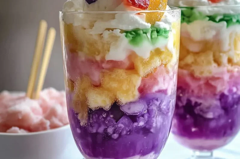 Halo-Halo