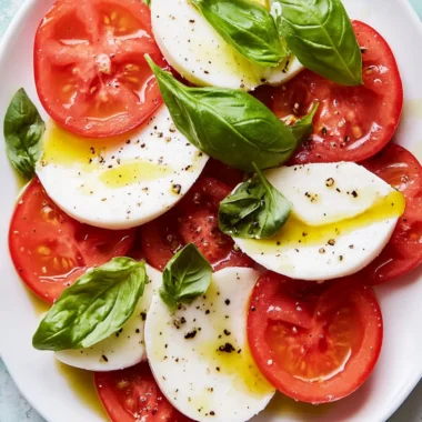 Caprese Salad