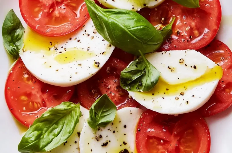 Caprese Salad