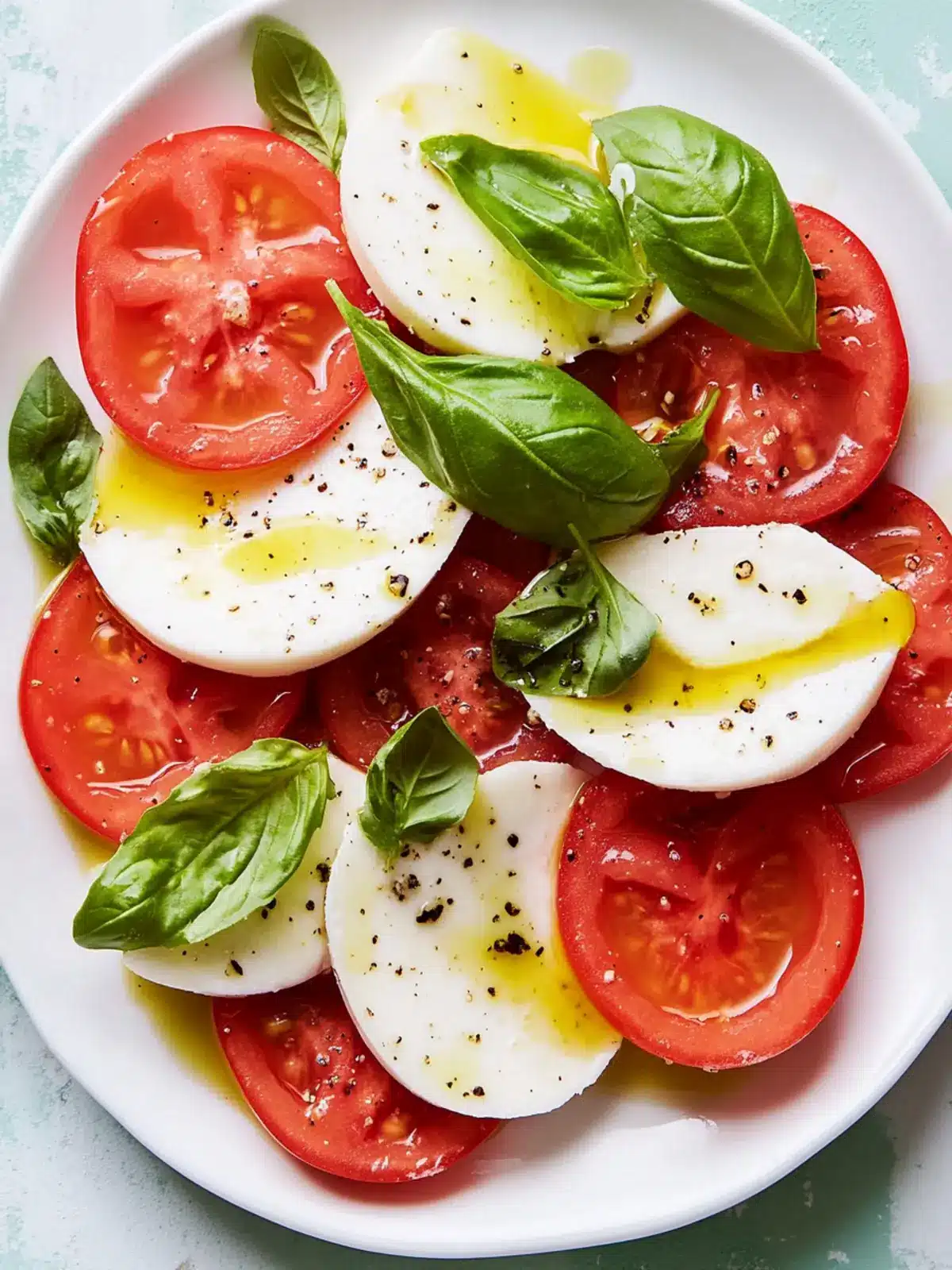Caprese Salad